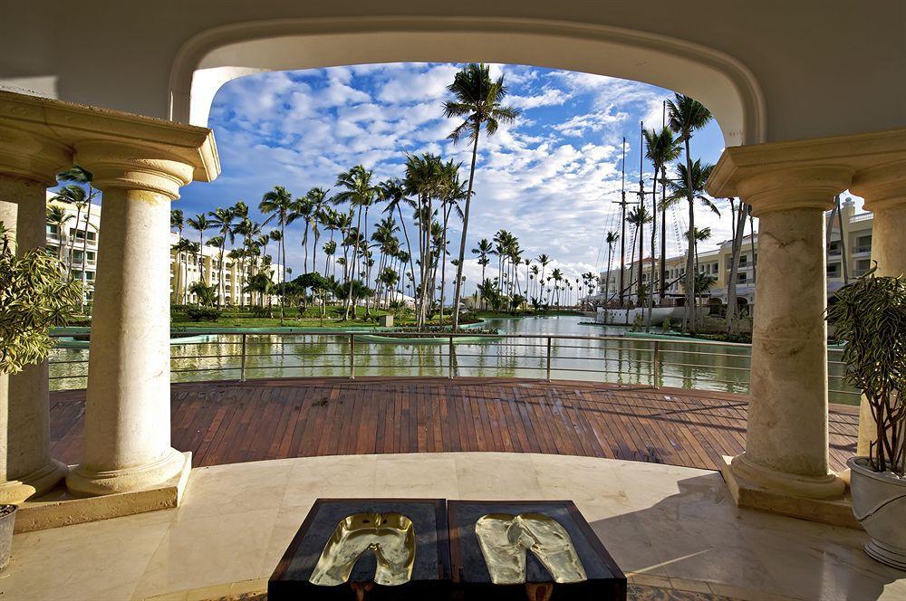 Joia Bavaro By Iberostar (adults Only) Station touristique 5*