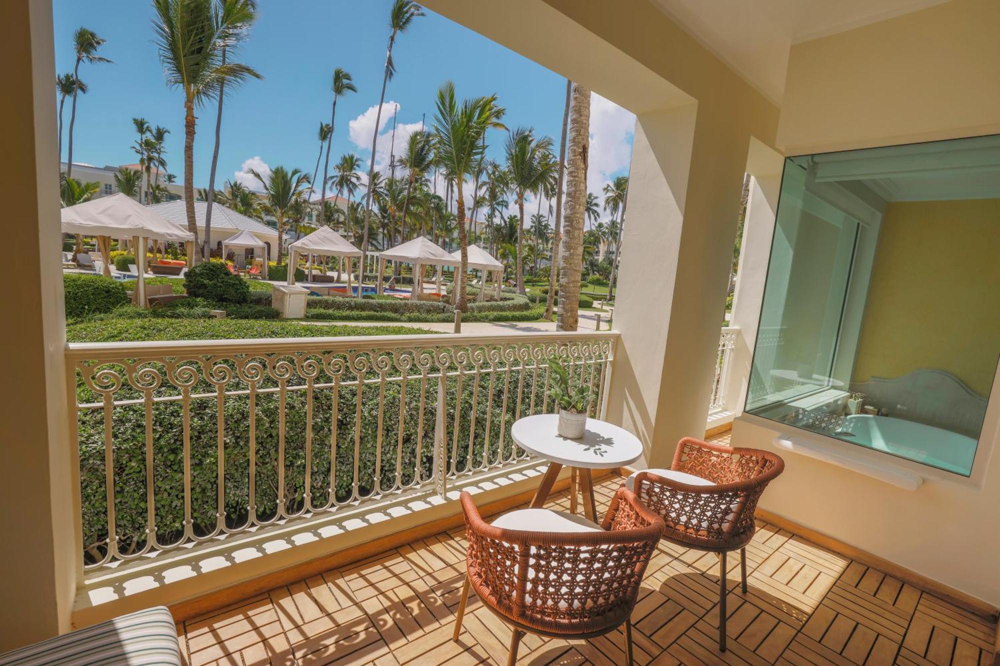 Station touristique Joia Bavaro By Iberostar (adults Only) Punta Cana