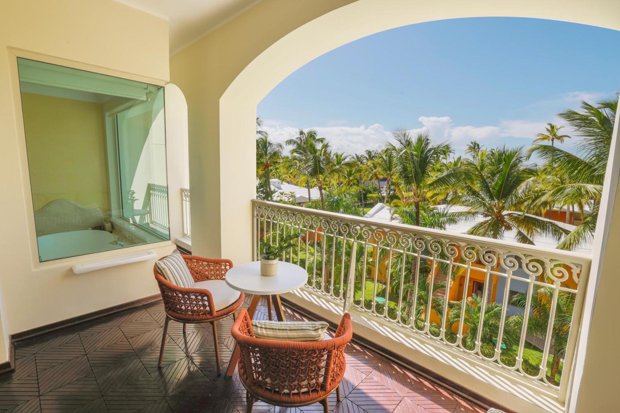 Station touristique Joia Bavaro By Iberostar (adults Only)