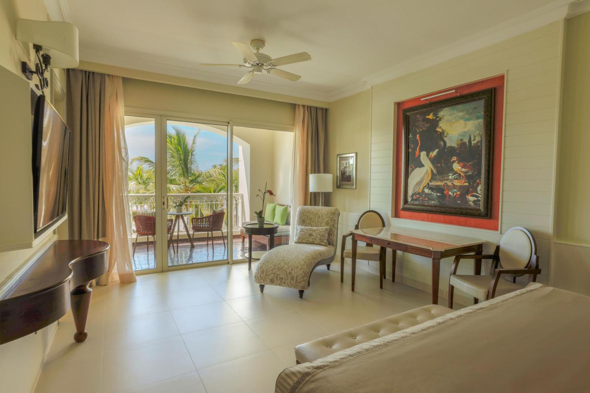 Joia Bavaro By Iberostar (adults Only) Station touristique 5*