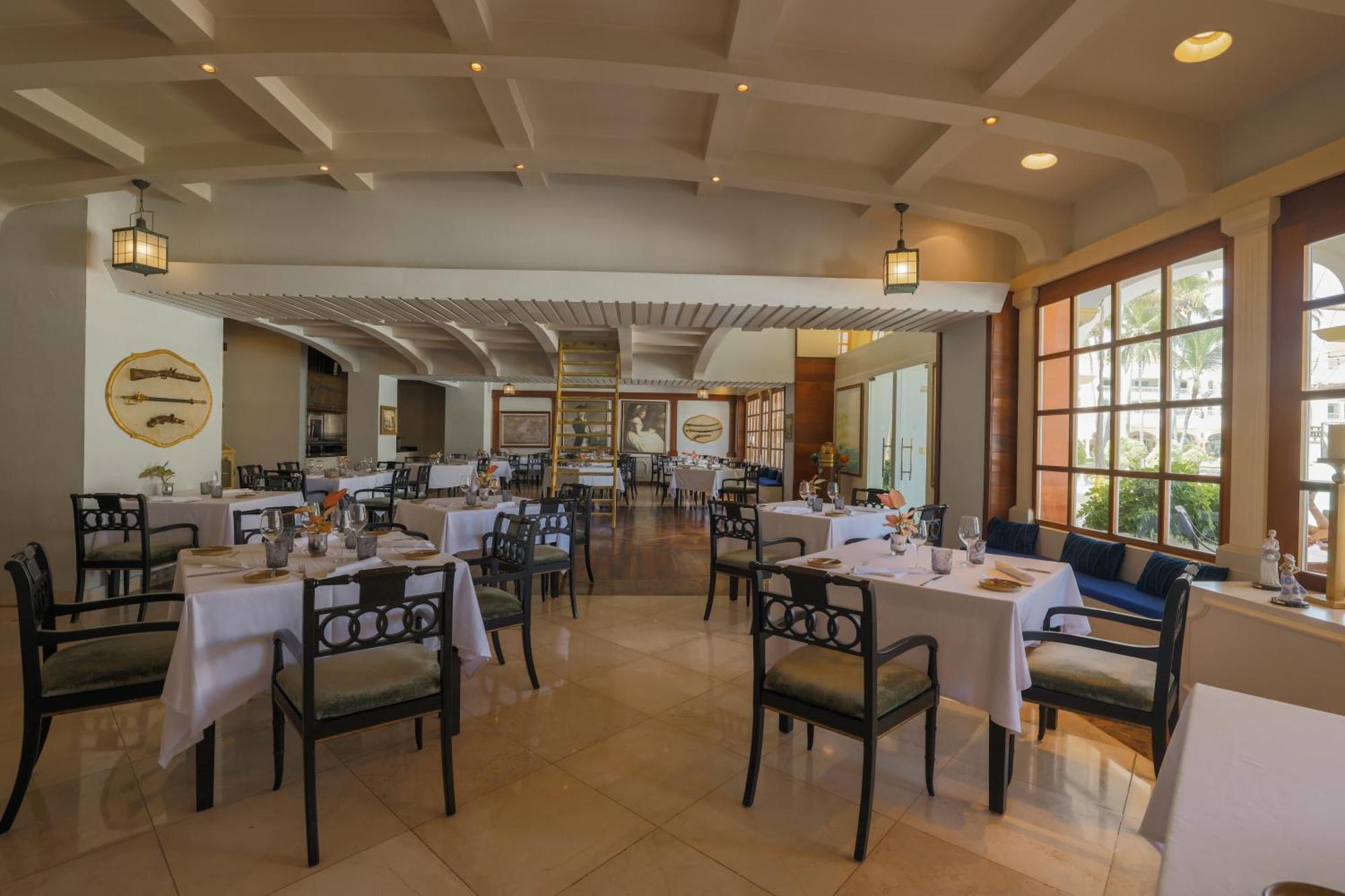 Joia Bavaro By Iberostar (adults Only) Station touristique