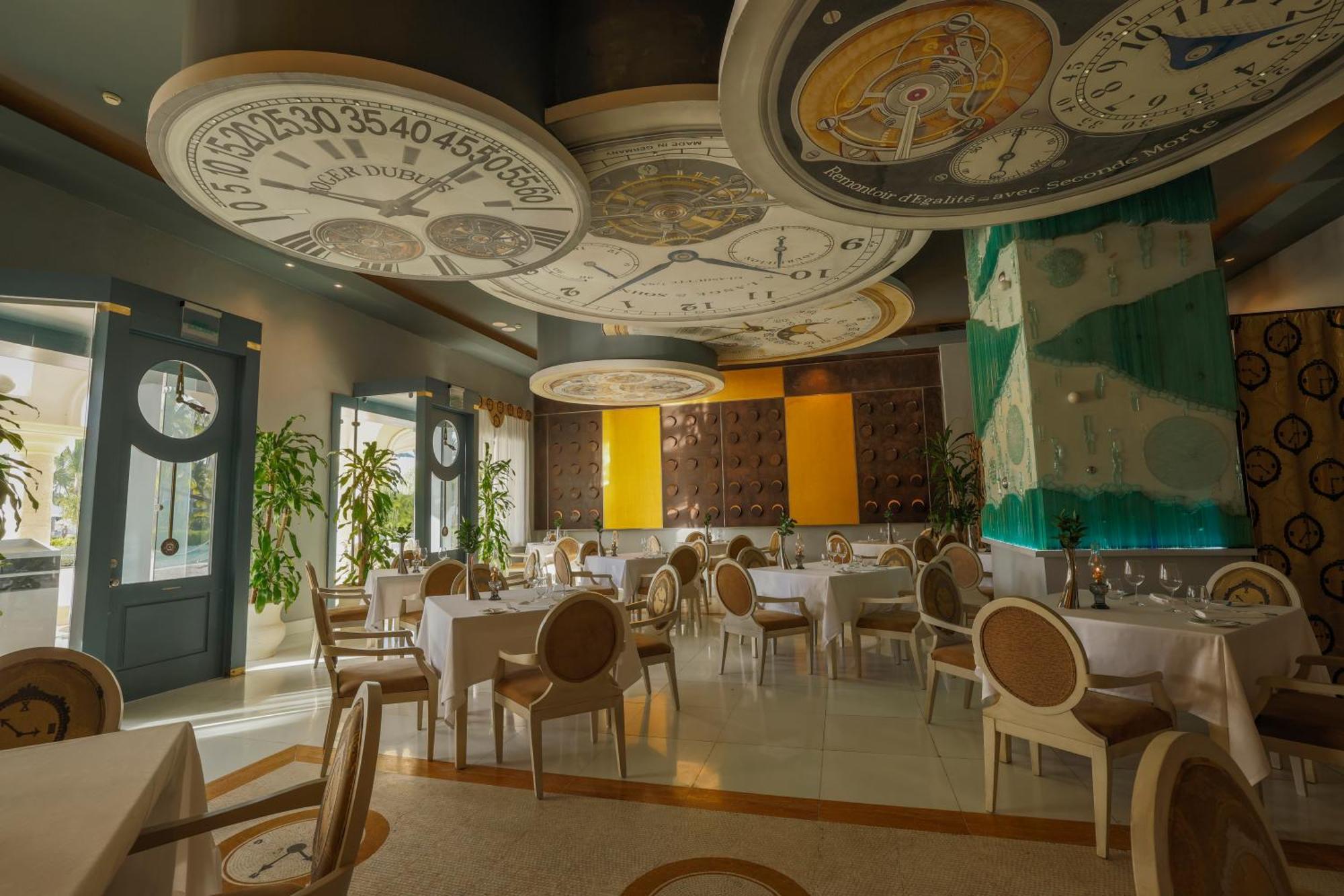 Station touristique Joia Bavaro By Iberostar (adults Only) 5*