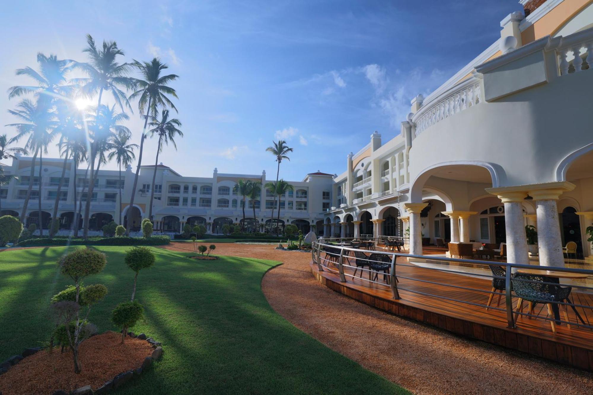 Station touristique Joia Bavaro By Iberostar (adults Only) Punta Cana