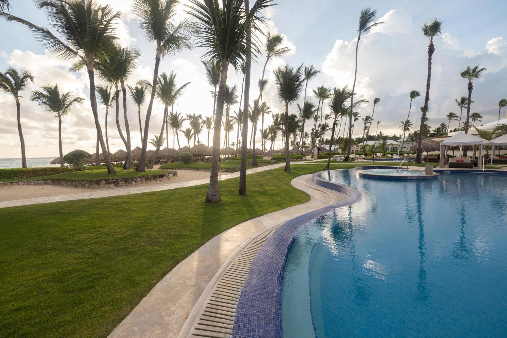 Joia Bavaro By Iberostar (adults Only) Station touristique 5*