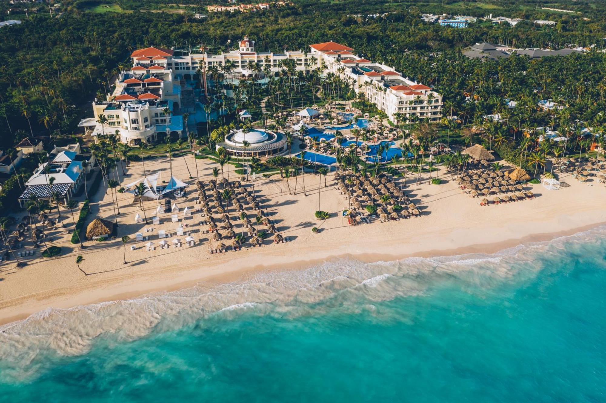 Station touristique Joia Bavaro By Iberostar (adults Only) 5*
