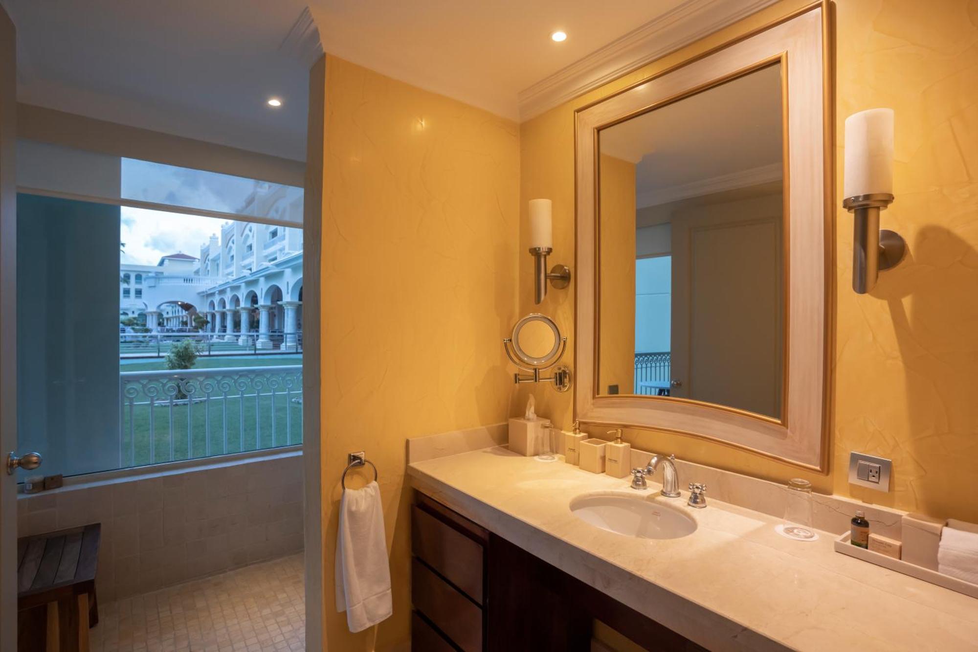 Joia Bavaro By Iberostar (adults Only) Station touristique