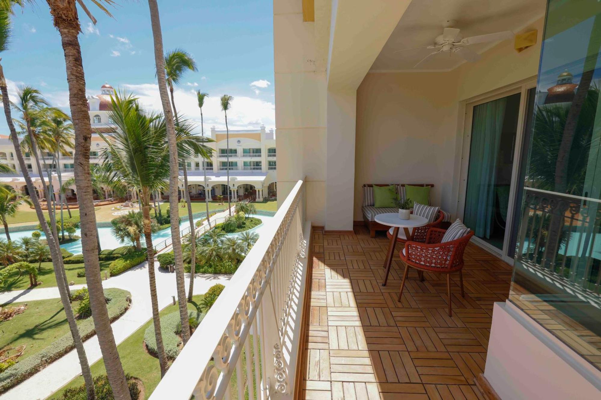 Station touristique Joia Bavaro By Iberostar (adults Only)