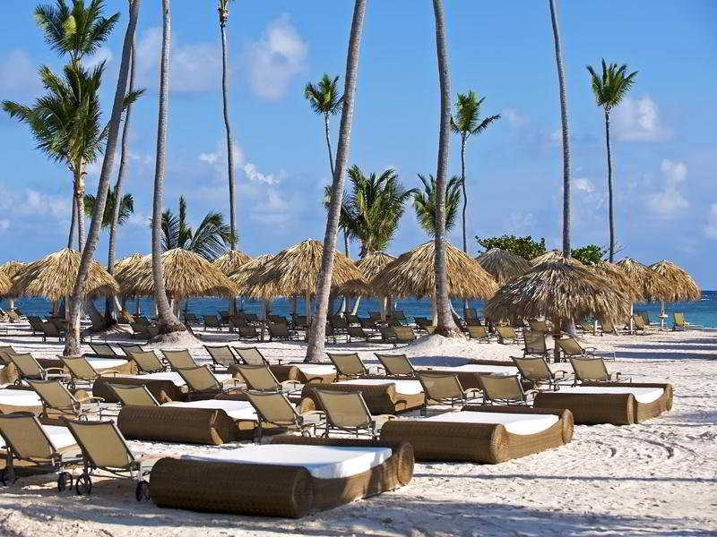 Joia Bavaro By Iberostar (adults Only) Station touristique Punta Cana