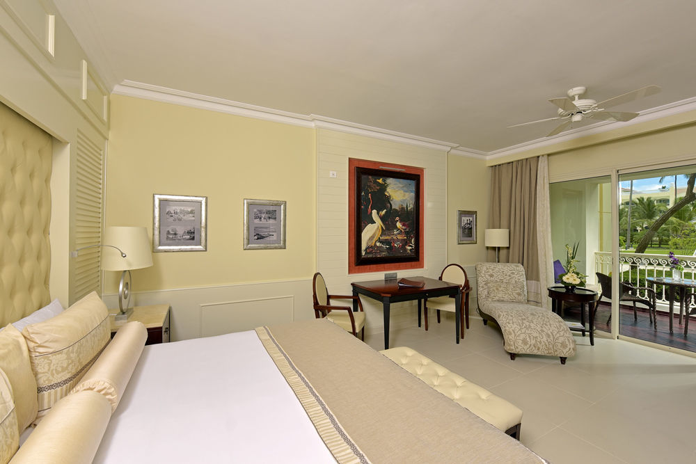 Station touristique Joia Bavaro By Iberostar (adults Only) Punta Cana