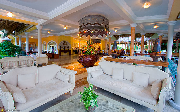 Joia Bavaro By Iberostar (adults Only) Station touristique Punta Cana