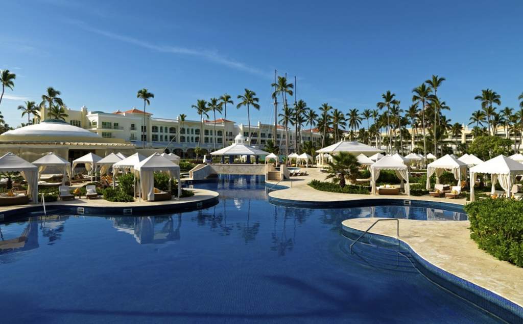 Station touristique Joia Bavaro By Iberostar (adults Only)