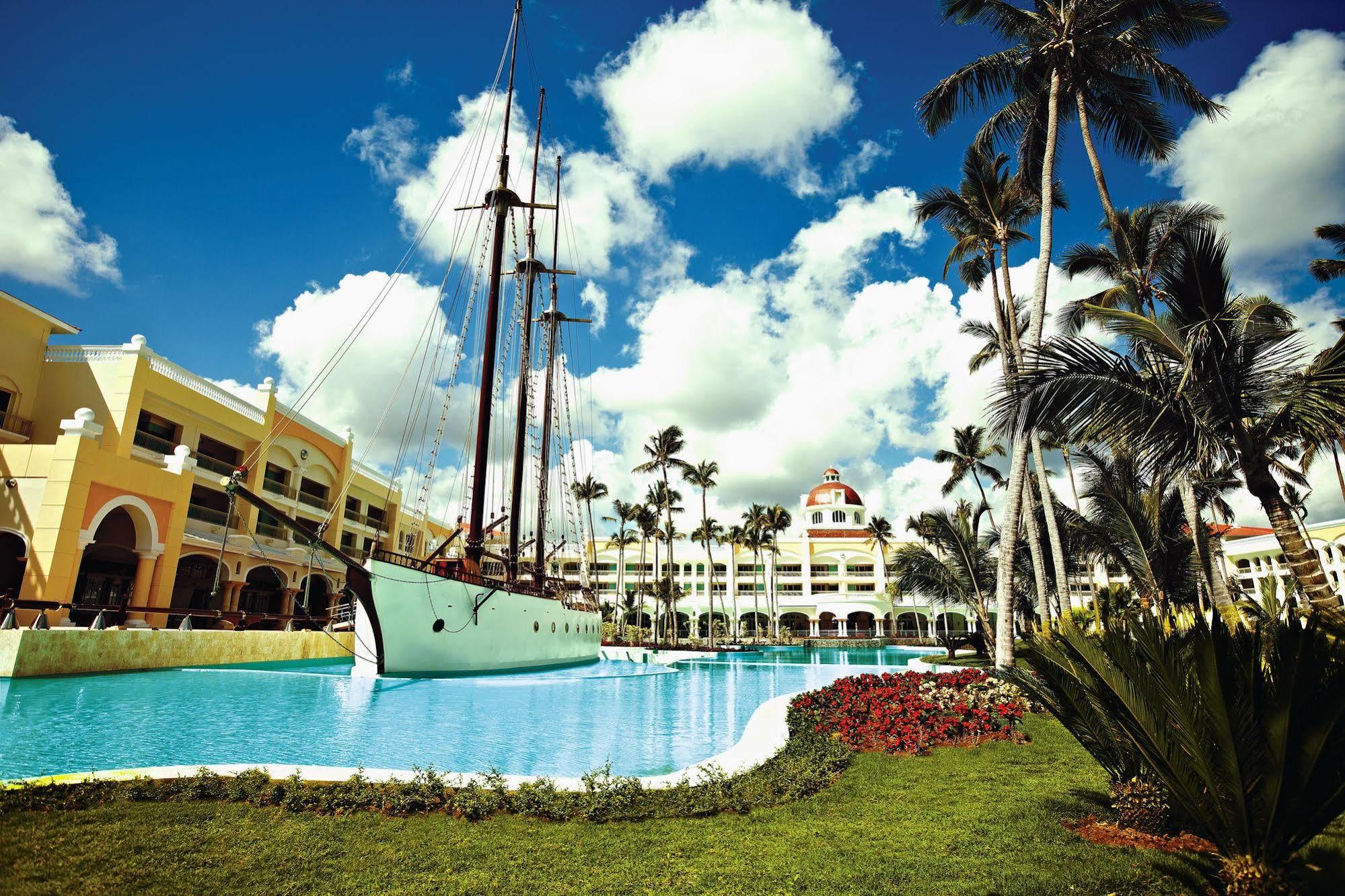 Station touristique Joia Bavaro By Iberostar (adults Only)