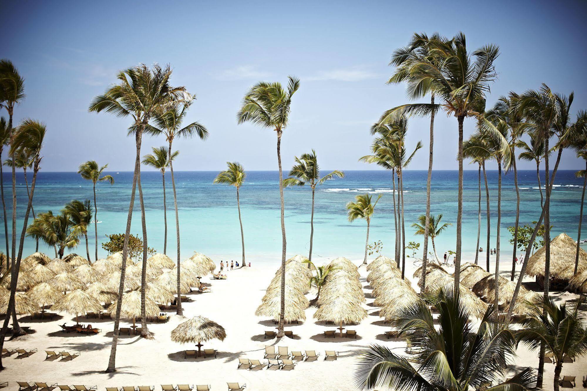 Station touristique Joia Bavaro By Iberostar (adults Only) Punta Cana