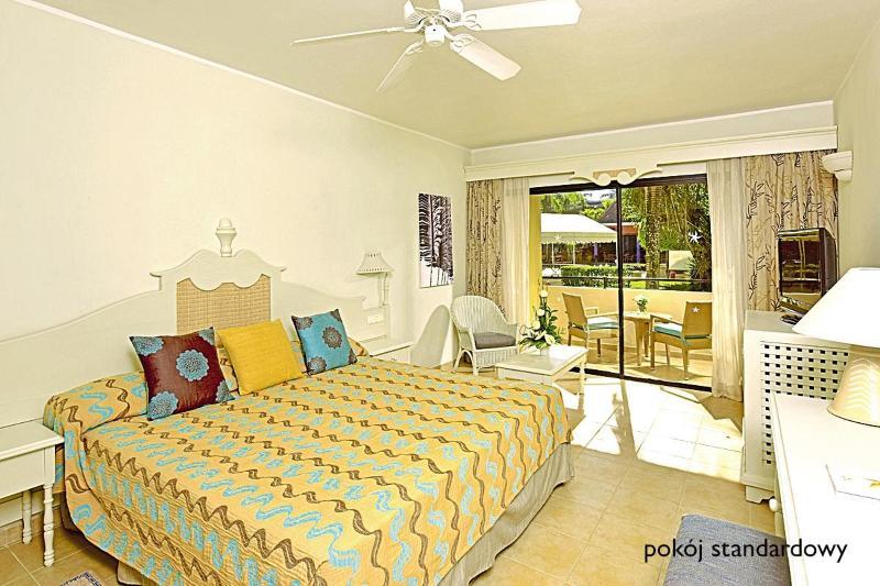 Station touristique Joia Bavaro By Iberostar (adults Only) Punta Cana