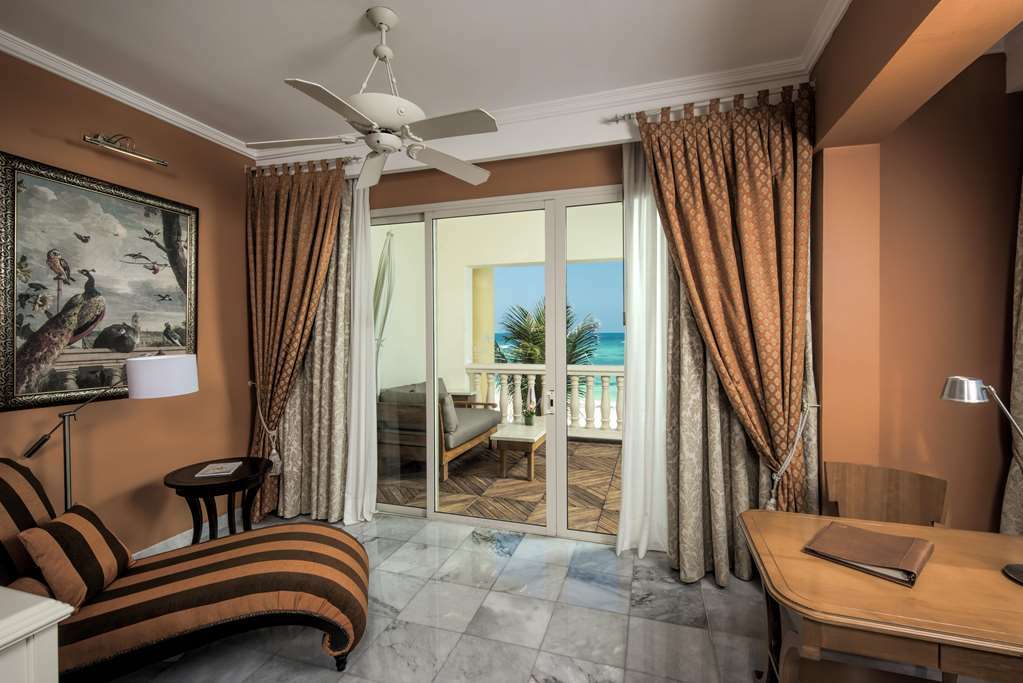 Joia Bavaro By Iberostar (adults Only) Station touristique