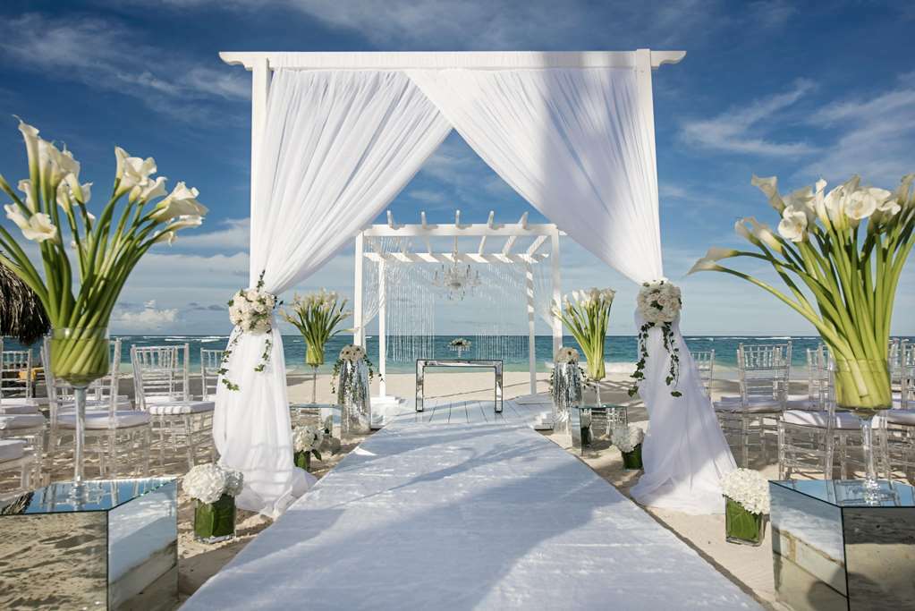 Station touristique Joia Bavaro By Iberostar (adults Only) 5*