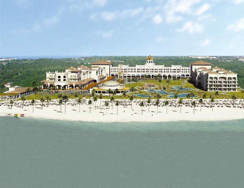 Joia Bavaro By Iberostar (adults Only) Station touristique 5*