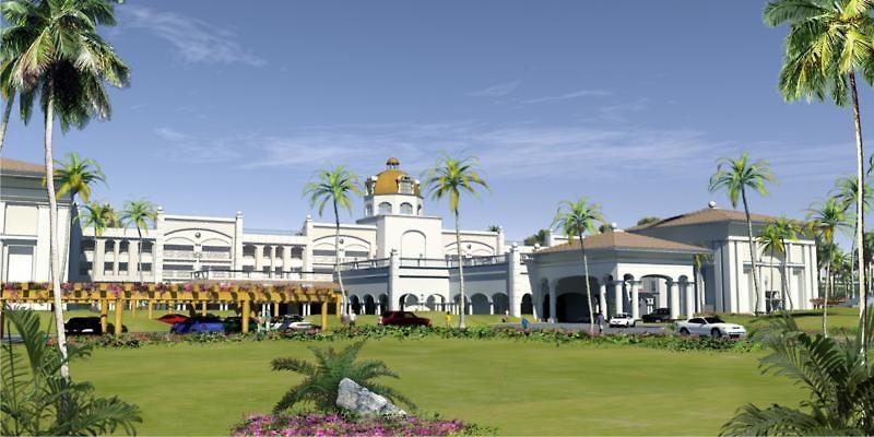 Station touristique Joia Bavaro By Iberostar (adults Only) 5*